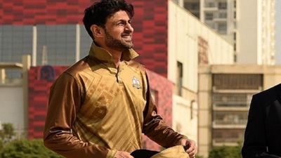 शोएब मलिक ने 41 की उम्र में बनाया बड़ा रिकॉर्ड, टी20 क्रिकेट में ऐसा करने वाले पहले पाकिस्तानी क्रिकेटर बने शोएब मलिक ने तूफानी बल्लेबाजी करके मनाया बड़ा रिकॉर्ड