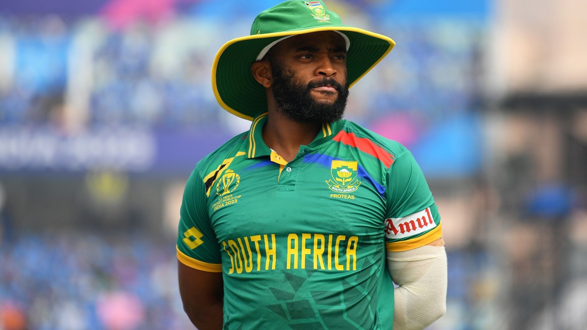 IND vs SA: भारत के खिलाफ साउथ अफ्रीकी टीम का ऐलान, टेंबा बावुमा वनडे और टी20 टीम से बाहर