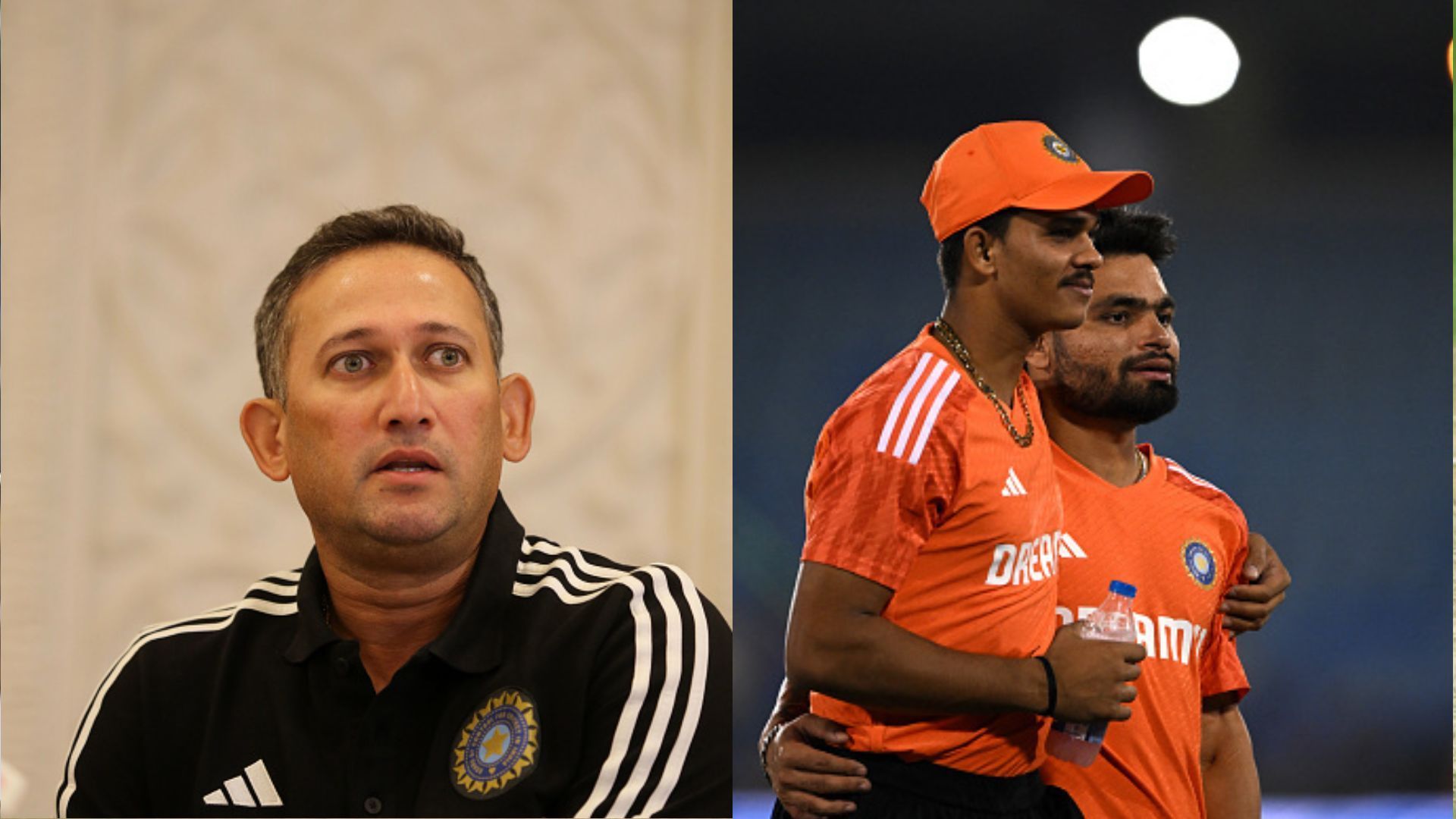 IND vs AUS टी20 सीरीज में कमाल करने वाले इन 4 खिलाड़ियों पर सेलेक्टर्स कर सकते हैं चर्चा, टी20 वर्ल्ड कप में मिल सकती है जगह