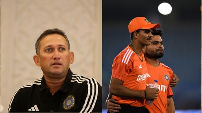 IND vs AUS टी20 सीरीज में कमाल करने वाले इन 4 खिलाड़ियों पर सेलेक्टर्स कर सकते हैं चर्चा, टी20 वर्ल्ड कप में मिल सकती है जगह सेलेक्टर्स की नजर ऑस्ट्रेलिया के खिलाफ कमाल करने वाले खिलाड़ियों पर है