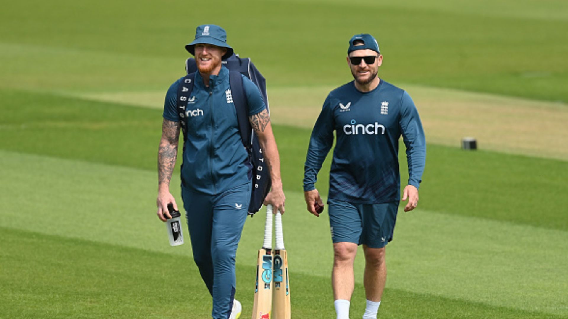 भारत के खिलाफ क्या 'बैजबॉल' अपनाएगी इंग्लैंड की टीम? कोच मैकुलम ने दिया जवाब, कहा- रोहित की सेना..