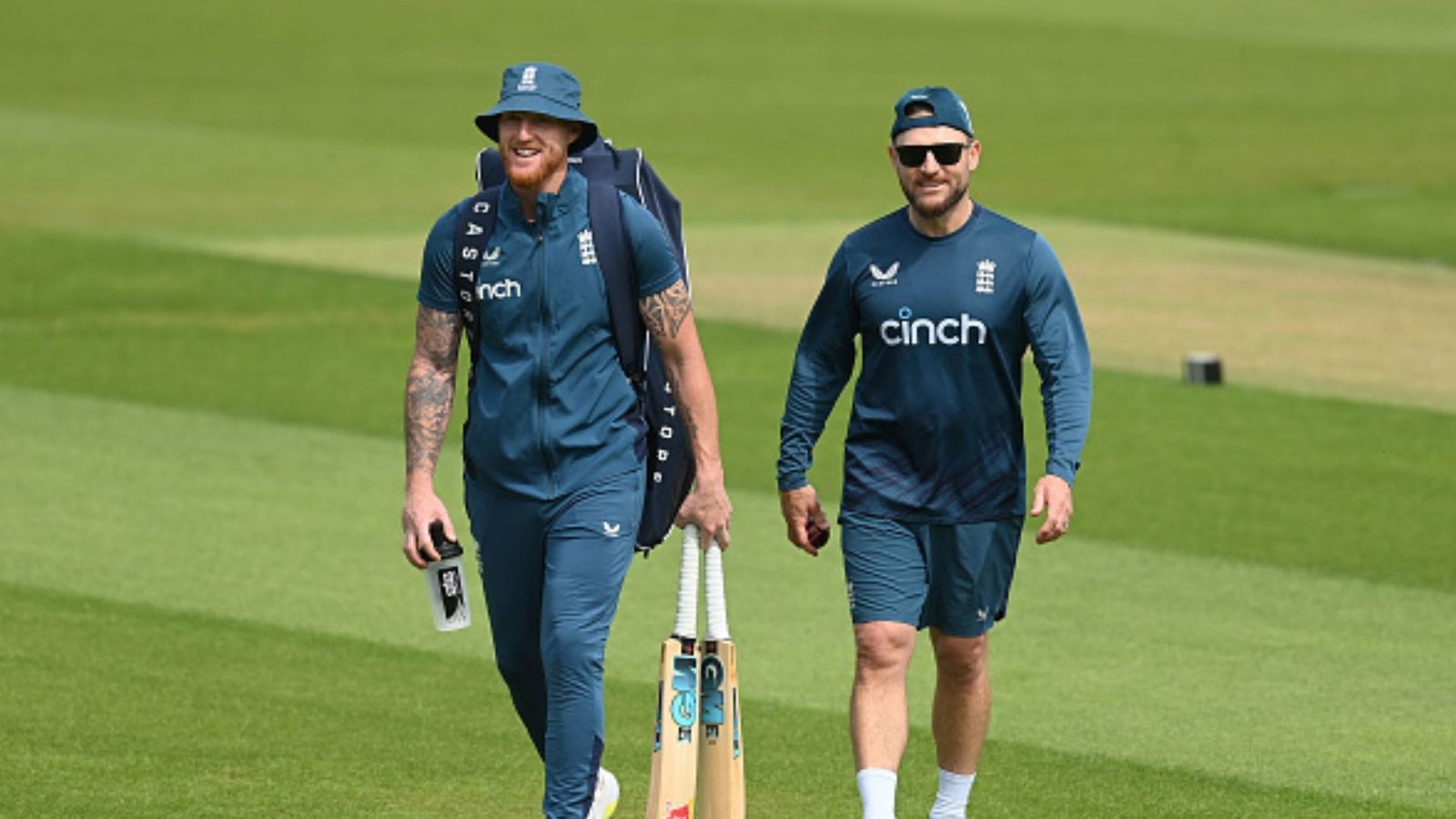 भारत के खिलाफ क्या 'बैजबॉल' अपनाएगी इंग्लैंड की टीम? कोच मैकुलम ने दिया जवाब, कहा- रोहित की सेना.. भारत के खिलाफ क्या 'बैजबॉल' अपनाएगी इंग्लैंड की टीम? कोच मैकुलम ने दिया जवाब, कहा- रोहित की सेना..