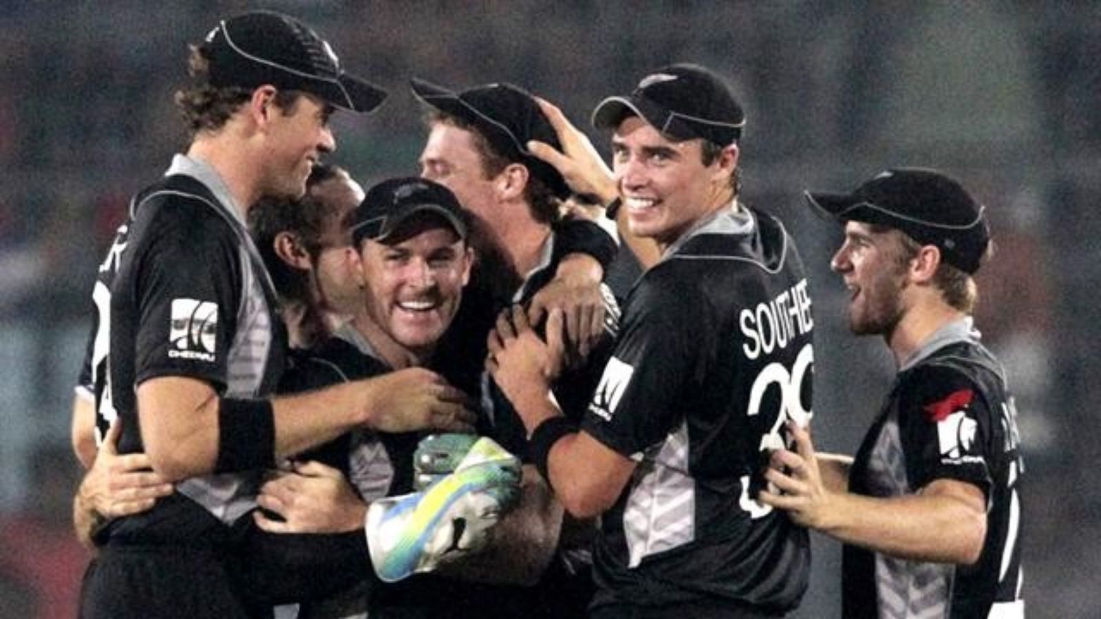 'किसी को नहीं पड़ी थी मैं...', न्यूजीलैंड का दिग्गज आईपीएल को लेकर हुआ भावुक, जानिए क्या-क्या कह दिया 'किसी को नहीं पड़ी थी मैं...', न्यूजीलैंड का दिग्गज आईपीएल को लेकर हुआ भावुक, जानिए क्या-क्या कह दिया