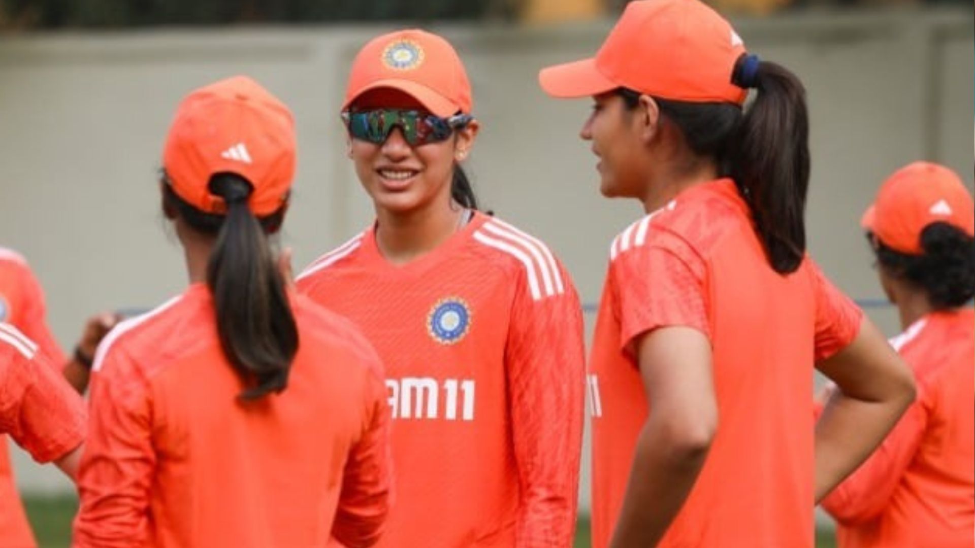 INDW vs ENGW: भारत-इंग्लैंड के बीच पहला टी20 मैच आज, टीम इंडिया वानखेडे से शुरू करेगी अभियान, जानिए पूरा शेड्यूल