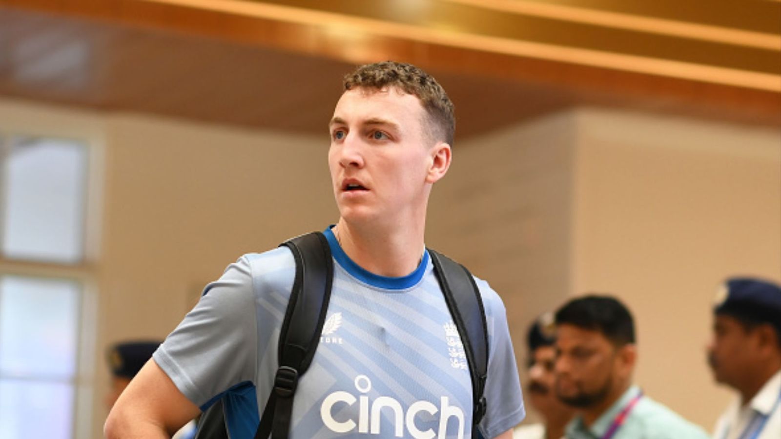 'मैं बेवकूफ था,' इंग्लैंड के हैरी ब्रूक को हुआ गलती का एहसास, IPL 2023 के दौरान भारतीय फैंस पर किया था कमेंट 'मैं बेवकूफ था,' इंग्लैंड के हैरी ब्रूक को हुआ गलती का एहसास, IPL 2023 के दौरान भारतीय फैंस पर किया था कमेंट