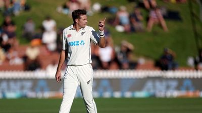 BAN vs NZ : 32 गेंदों में टिम साउदी ने किया हैरतअंगेज कारनामा! 1986 के बाद टेस्ट क्रिकेट में पहली बार हुआ ऐसा टिम साउदी