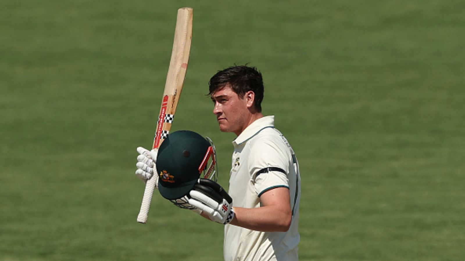 पाकिस्तान को 136 रन की पारी से खदेड़ा, वॉर्नर के संन्यास लेते ही उनकी जगह लेने को तैयार ये ऑस्ट्रेलियाई जांबाज पाकिस्तान को 136 रन की पारी से खदेड़ा, वॉर्नर के संन्यास लेते ही उनकी जगह लेने को तैयार ये ऑस्ट्रेलियाई जांबाज