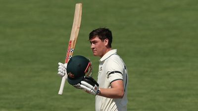 पाकिस्तान को 136 रन की पारी से खदेड़ा, वॉर्नर के संन्यास लेते ही उनकी जगह लेने को तैयार ये ऑस्ट्रेलियाई जांबाज मैट रेनशॉ