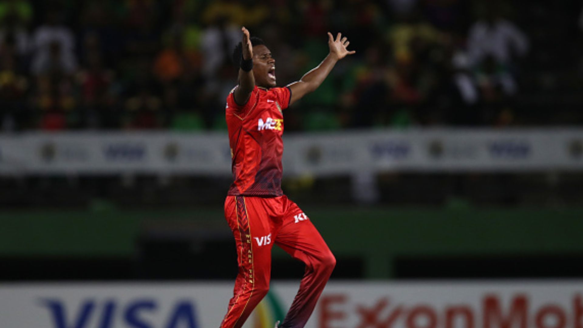 SRH ने जिसे किया रिलीज, उसी ने हैट्रिक लेकर मचाई सनसनी, 60 गेंदों के मैच में 41 रन से जीत दिलाकर फाइनल में पहुंचाया 