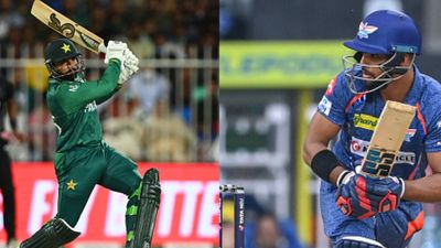 पाकिस्तानी खिलाड़ी के धमाके से हारी LSG वाले प्लेयर की टीम, T10 में चैंपियन बनी न्यूयॉर्क स्ट्राइकर्स आसिफ अली और निकोलस पूरन