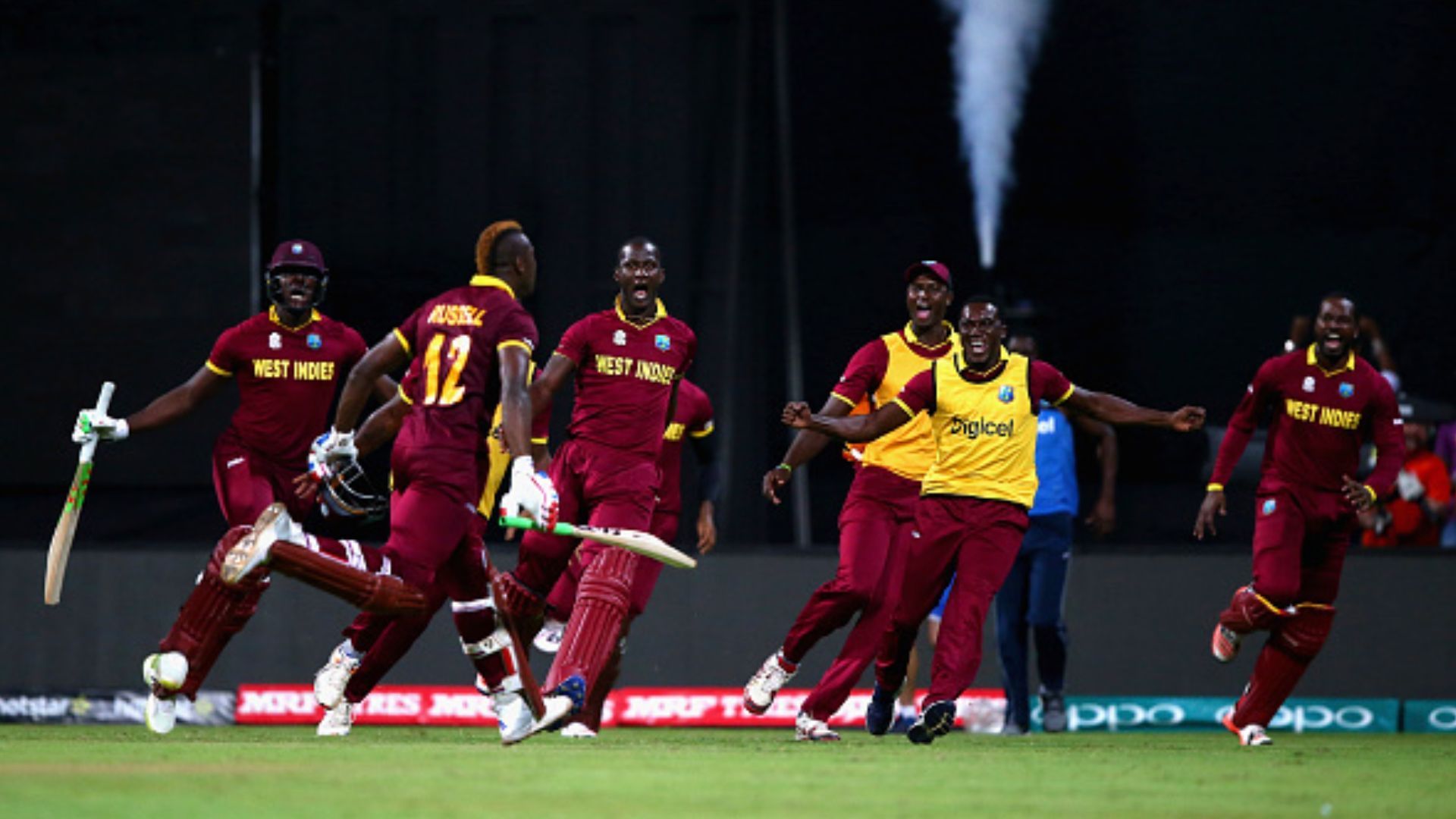 WI vs ENG: 2 साल बाद वेस्टइंडीज की टीम में लौटा KKR का सबसे खतरनाक ऑलराउंडर, इंग्लैंड के खिलाफ टी20 टीम में मिली जगह