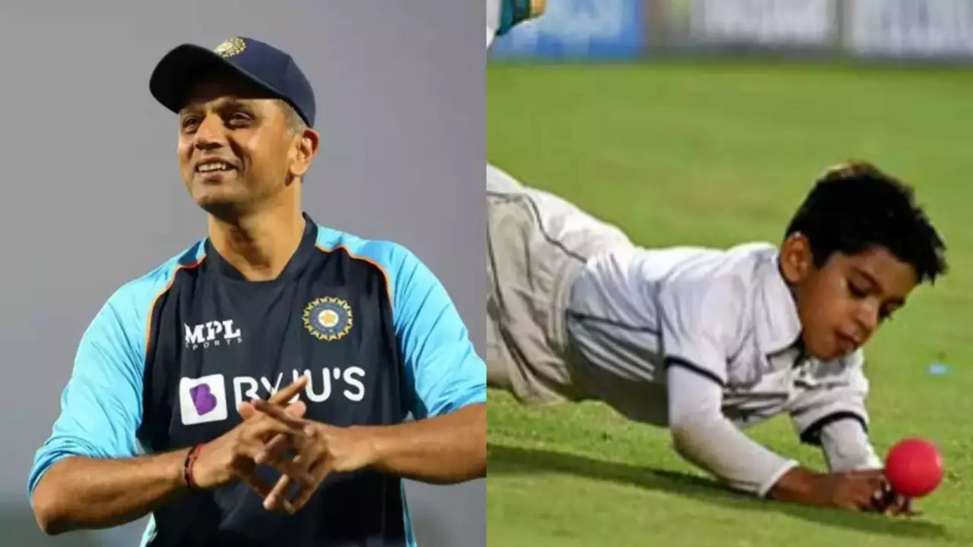 Dravid vs Sehwag: भारतीय क्रिकेट में राहुल द्रविड़ और वीरेंद्र सहवाग के बेटों की टक्कर, जानिए किसने मारी बाजी