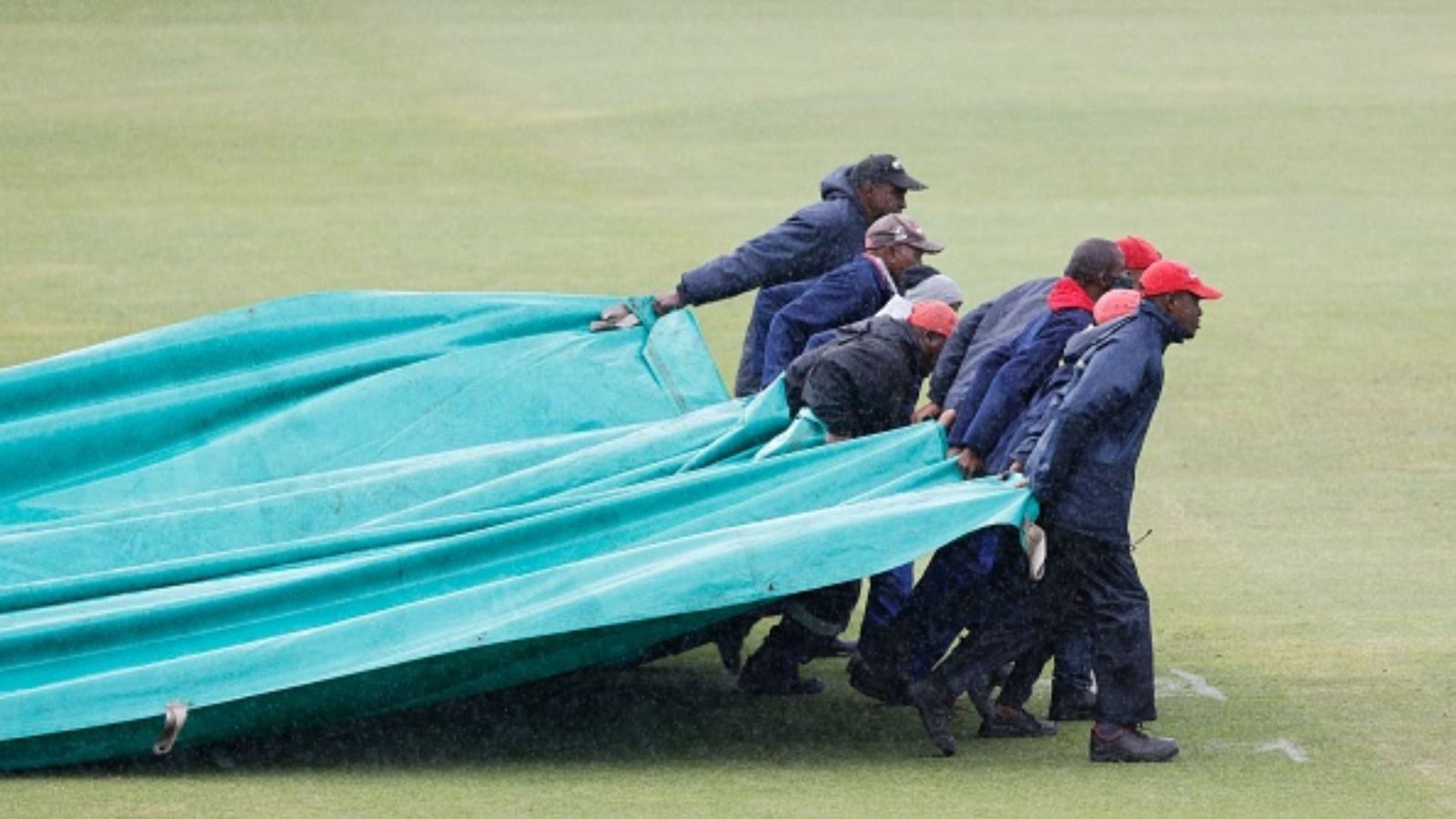 IND vs SA: क्या दूसरे टी20 मुकाबले पर भी है बारिश का साया? खिलाड़ियों को है मैच की उम्मीद, जानें मौसम का पूरा हाल IND vs SA: क्या दूसरे टी20 मुकाबले पर भी है बारिश का साया? खिलाड़ियों को है मैच की उम्मीद, जानें मौसम का पूरा हाल