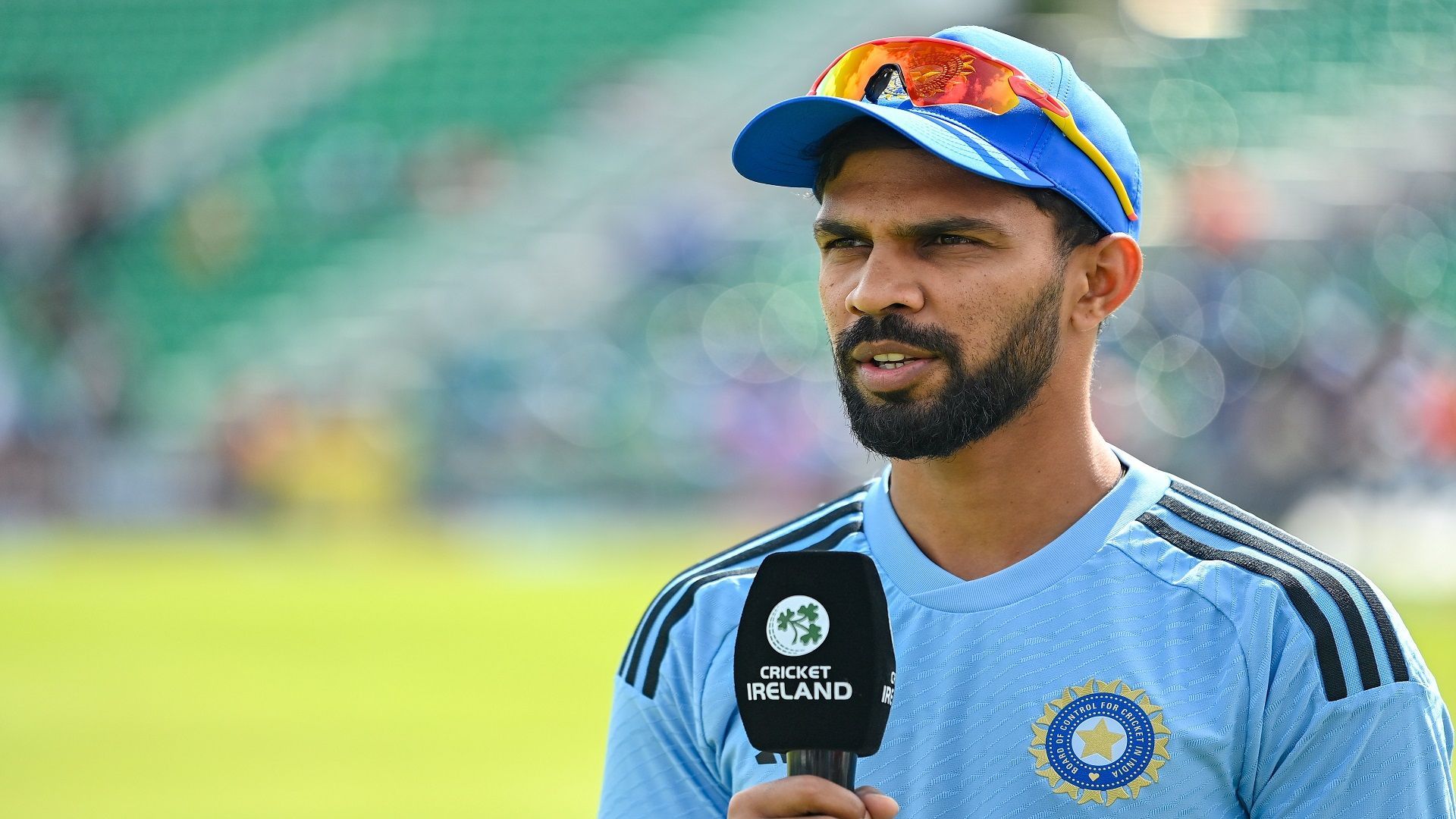 IND vs SA, 2nd T20I:  ऋतुराज गायकवाड़ बीमारी के कारण टीम इंडिया से बाहर, जानें भारत और साउथ अफ्रीका दोनों की प्‍लेइंग इलेवन 