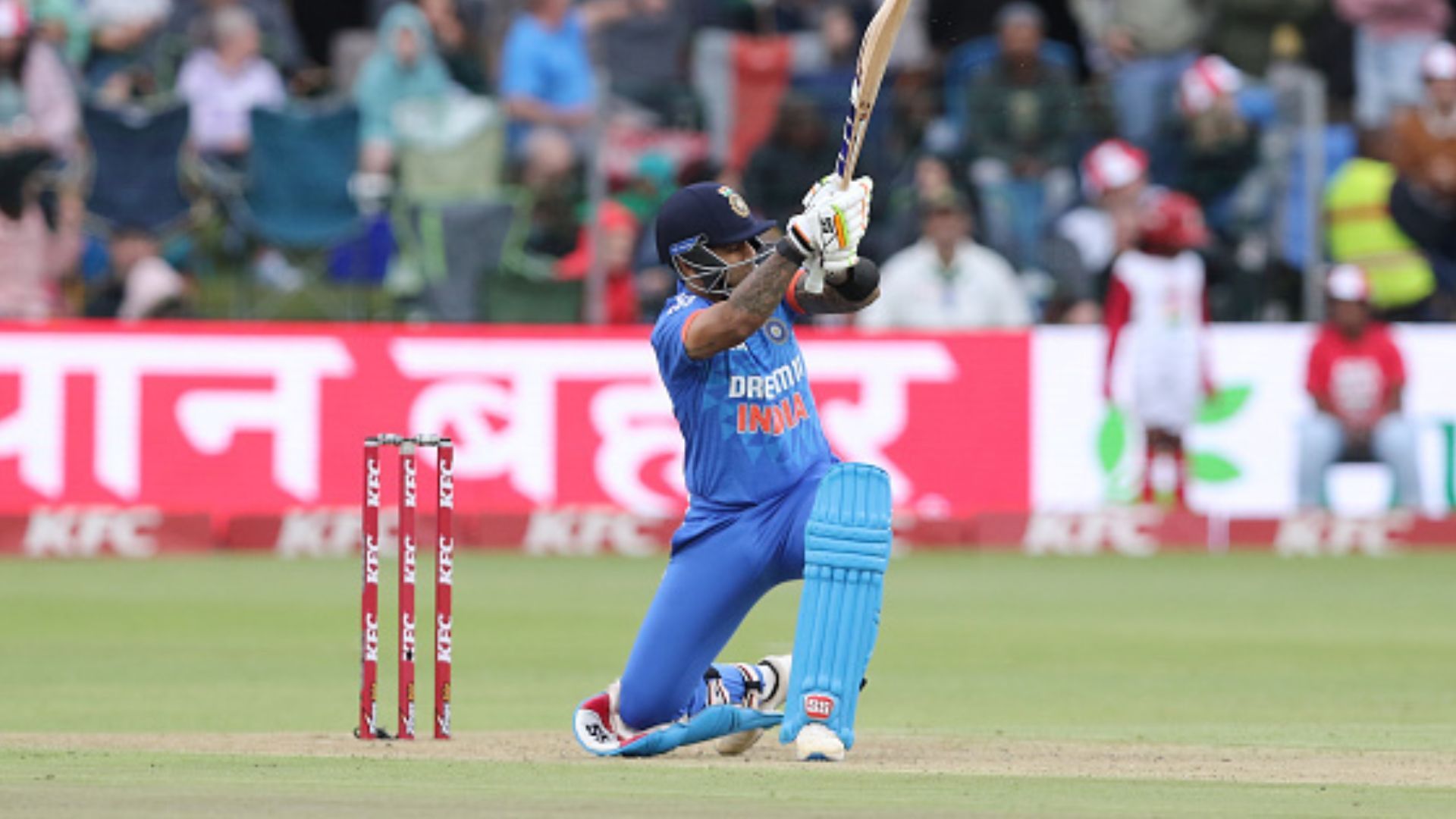 IND vs SA: सूर्यकुमार यादव ने तोड़ा एमएस धोनी का बड़ा रिकॉर्ड, साउथ अफ्रीका में ऐसा करने वाले बने पहले कप्तान