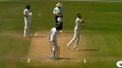 IND A vs SA A: हैट्रिक सहित भारतीय गेंदबाज ने जड़ा 'पंजा', साउथ अफ्रीका में काटा बवाल, टेस्ट सीरीज से पहले फॉर्म में लौटा ये जांबाज प्रसिद्ध कृष्णा