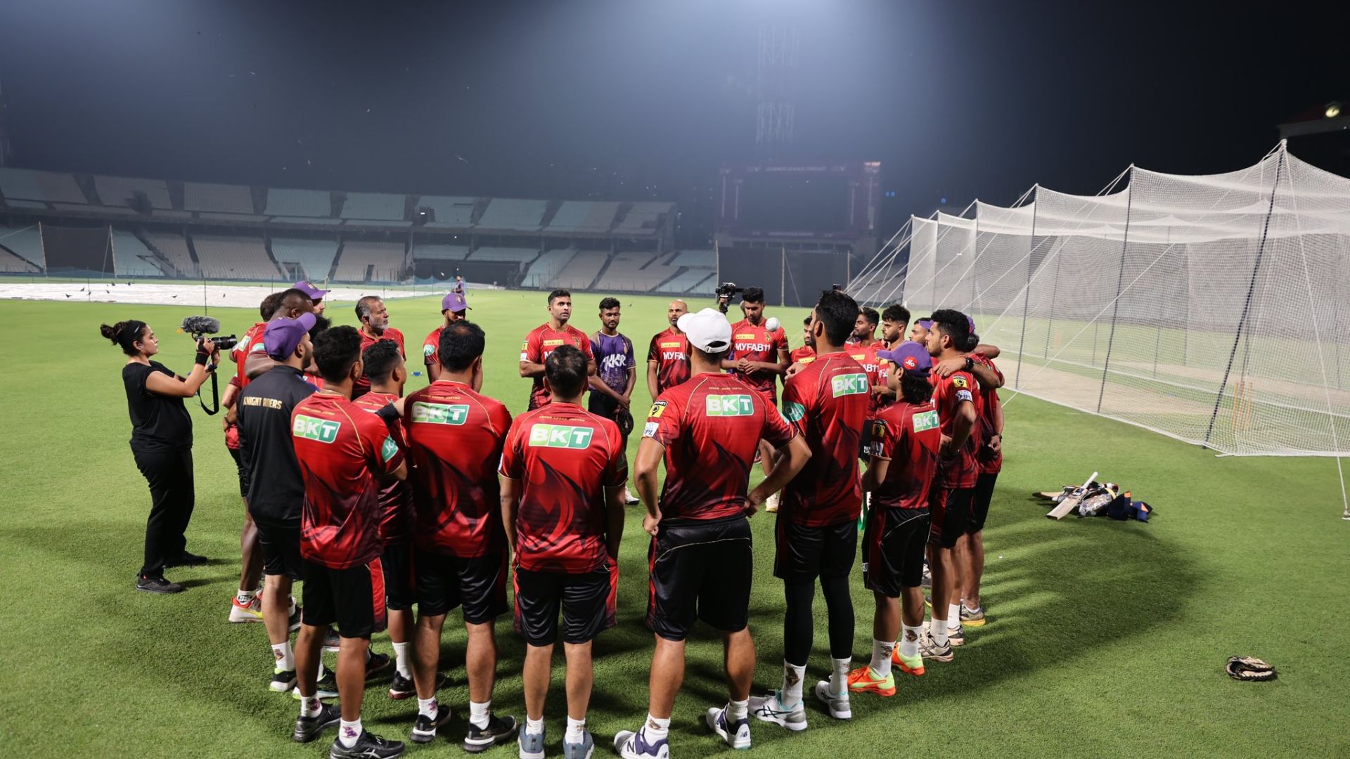 IPL 2024 से पहले कोलकाता नाइटराइडर्स ने कप्तान का किया ऐलान, टीम इंडिया के सितारे को फिर सौंपी कमान