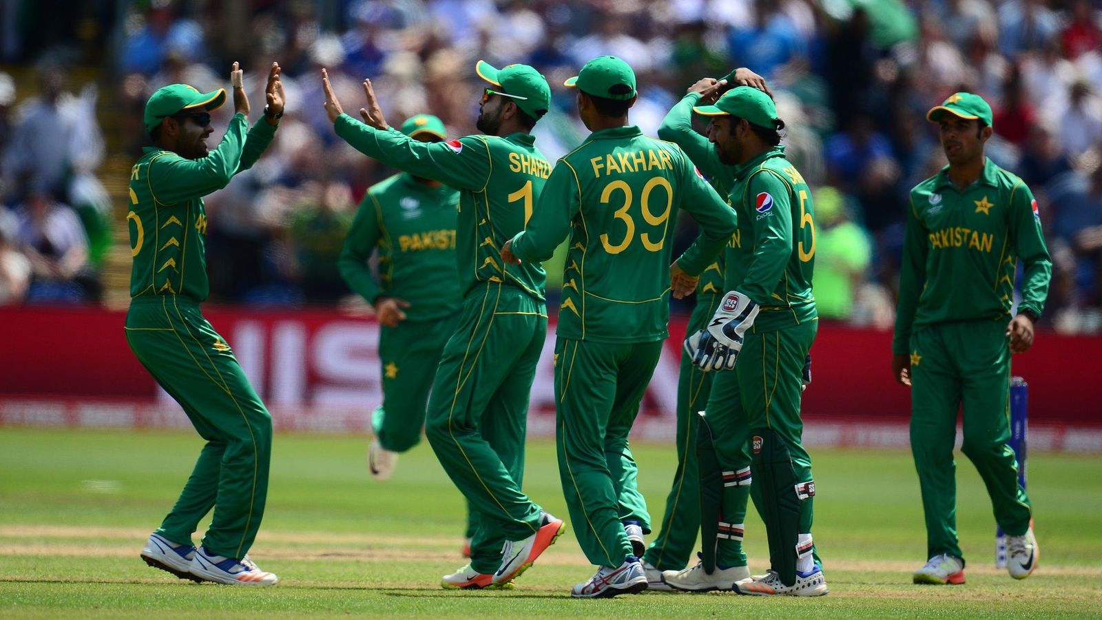 पाकिस्तानी खिलाड़ी का 32 की उम्र में संन्यास, कहा- पैसों के लिए कभी नहीं खेला और ना कभी ऐसा करूंगा पाकिस्तानी खिलाड़ी का 32 की उम्र में संन्यास, कहा- पैसों के लिए कभी नहीं खेला और ना कभी ऐसा करूंगा