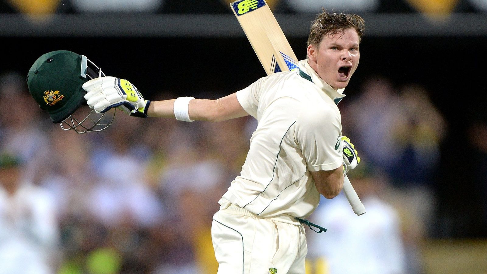 AUS vs PAK: ख्वाजा-स्मिथ ने बढ़ाई पाकिस्तान की परेशानी, ऑस्ट्रेलिया ने बनाई 300 रन की बढ़त AUS vs PAK: ख्वाजा-स्मिथ ने बढ़ाई पाकिस्तान की परेशानी, ऑस्ट्रेलिया ने बनाई 300 रन की बढ़त