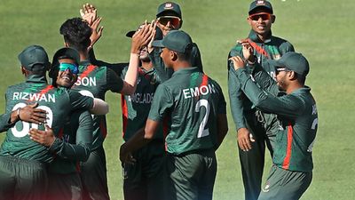 बांग्लादेश की यंग टीम बनी एशियन चैंपियन, 195 रन से जीता Asia Cup का फाइनल बांग्लादेश की अंडर 19 टीम बनी एशियन चैंपियन