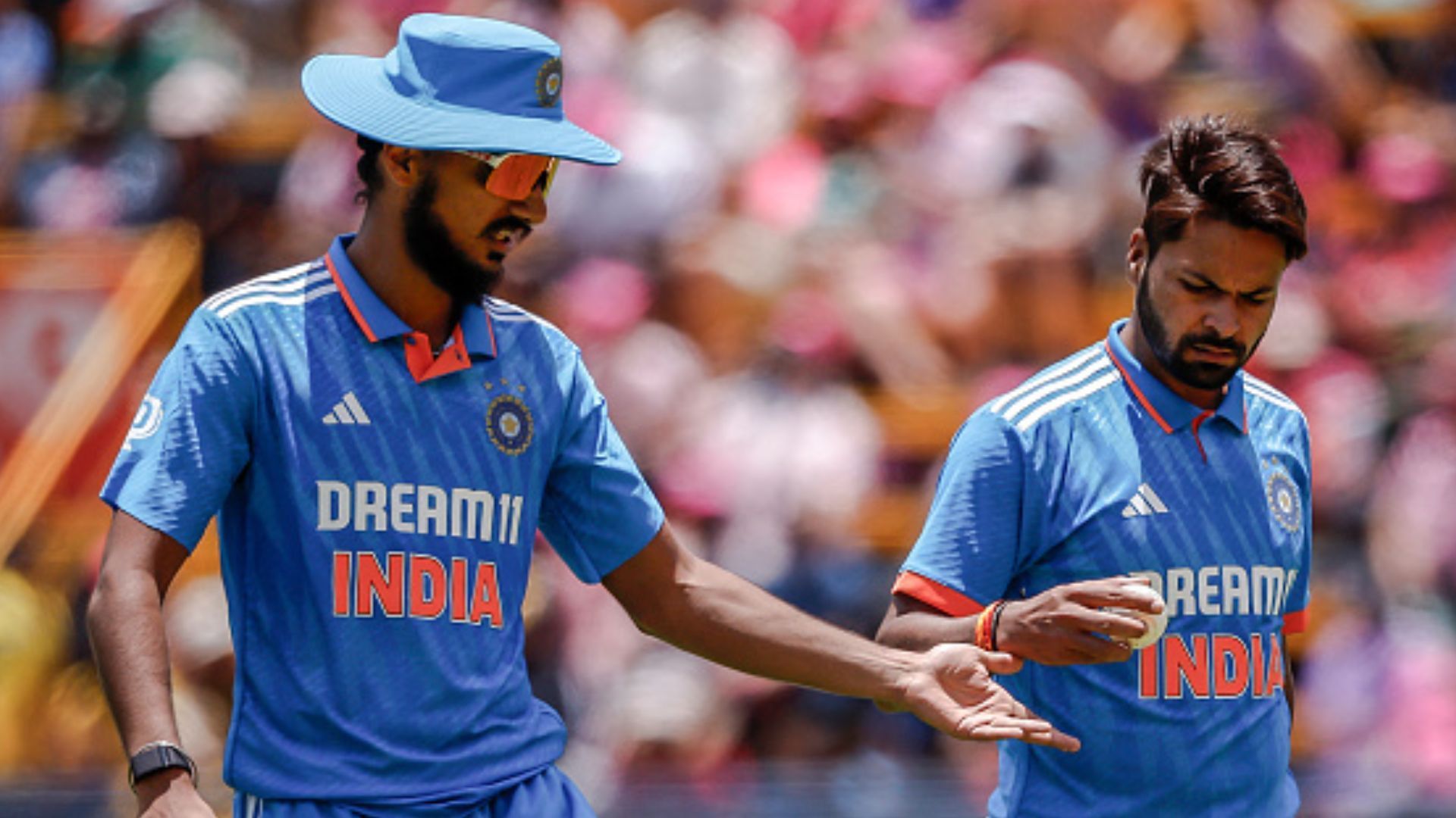 IND vs SA : '400 के अंदर साउथ अफ्रीका को रोकने...', 116 रन पर समेटने के बाद अर्शदीप सिंह ने क्यों कहा ऐसा ?