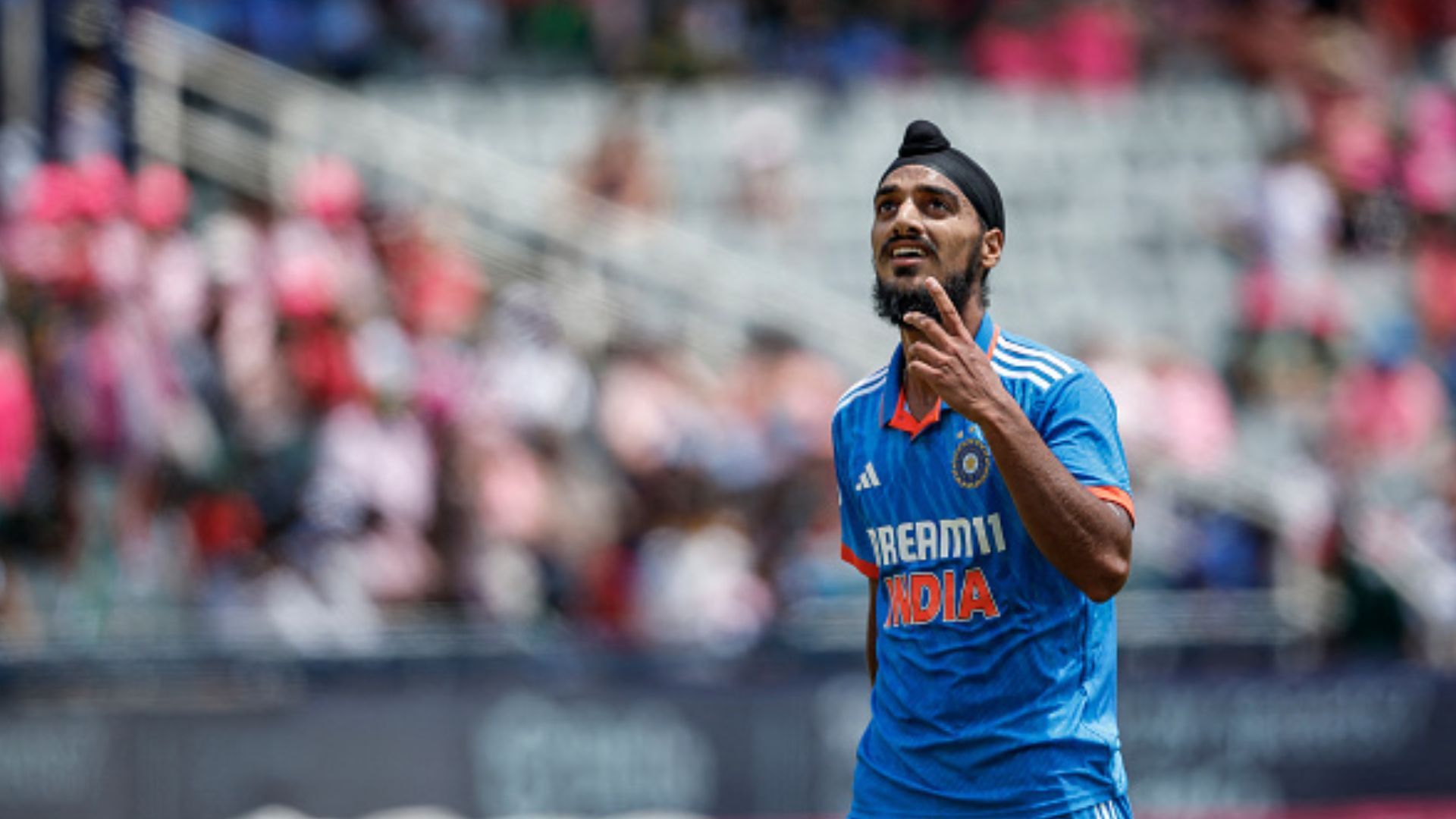 SA vs IND: साउथ अफ्रीका के खिलाफ 5 विकेट लेकर अर्शदीप सिंह ने रचा इतिहास, ऐसा करने वाले बने पहले भारतीय तेज गेंदबाज