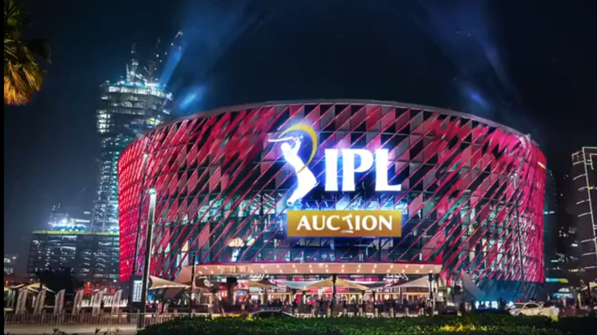 IPL 2024 Auction से पहले इन तीन धुरंधरों ने नाम लिया वापस, जाने क्या है बड़ी वजह ?