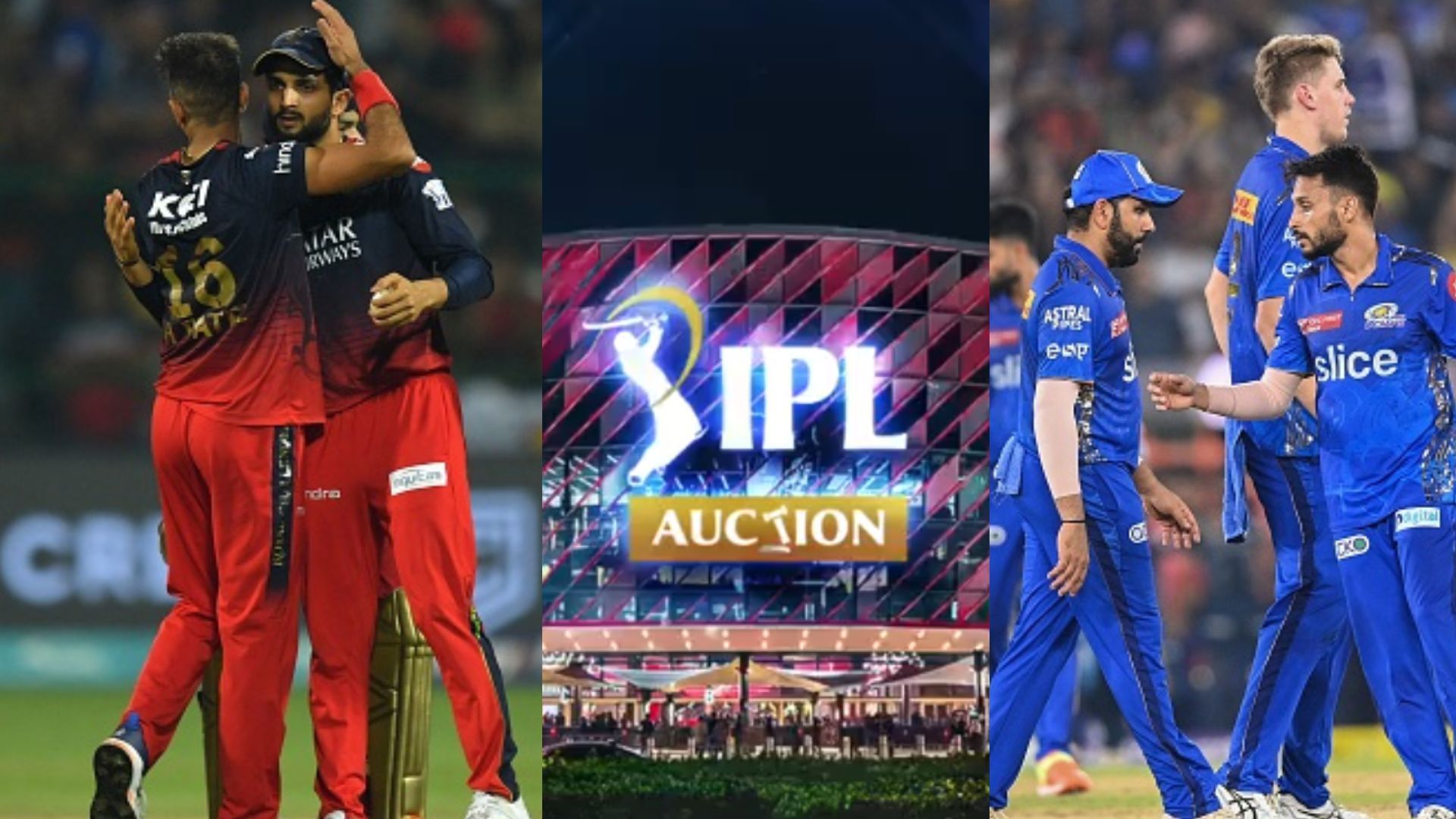 IPL 2024 Auction में इस गेंदबाज के लिए मुंबई और RCB में मचेगी होड़, संजय मांजरेकर ने बताई वजह