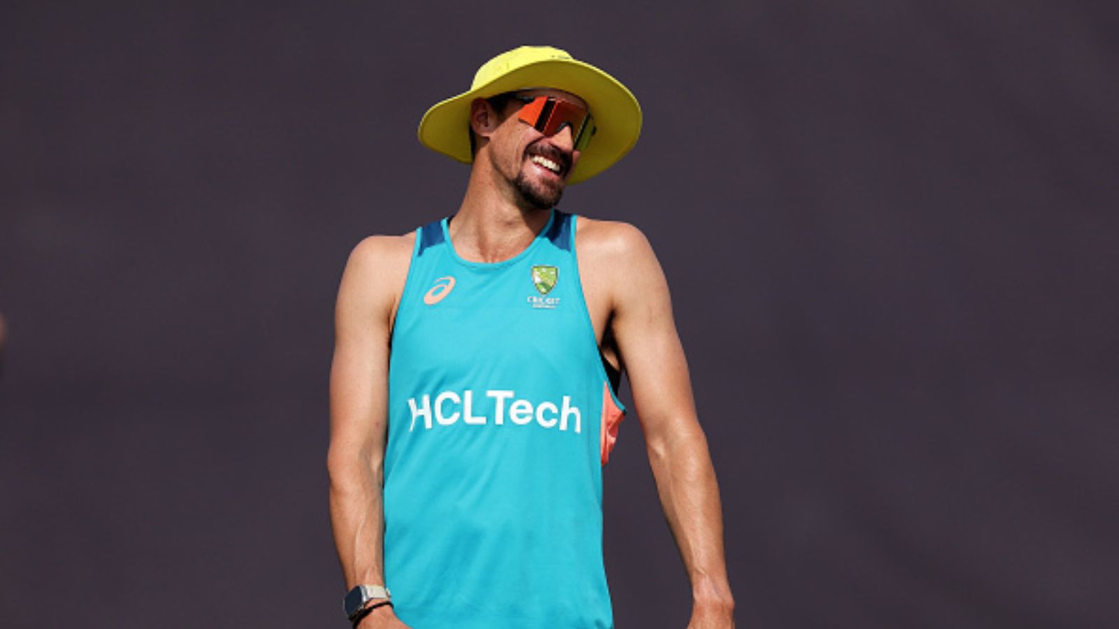 IPL Auction: मिचेल स्टार्क ने 24.75 करोड़ की जैकपॉट रकम के बाद तोड़ी चुप्पी, बोले- भारत में मेरी पत्नी... IPL Auction: मिचेल स्टार्क ने 24.75 करोड़ की जैकपॉट रकम के बाद तोड़ी चुप्पी, बोले- भारत में मेरी पत्नी...