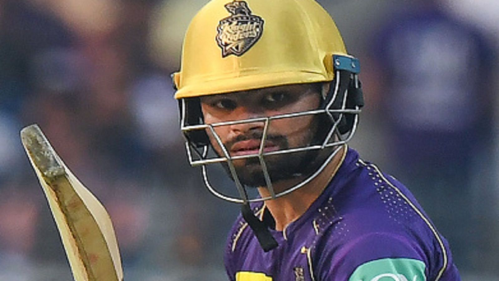 IPL 2024 Auction: रिंकू सिंह के हाथों आखिरी ओवर में लगातार 5 छक्के खाने वाला हुआ मालामाल, RCB ने 5 करोड़ रुपये में खरीदा IPL 2024 Auction: रिंकू सिंह के हाथों आखिरी ओवर में लगातार 5 छक्के खाने वाला हुआ मालामाल, RCB ने 5 करोड़ रुपये में खरीदा