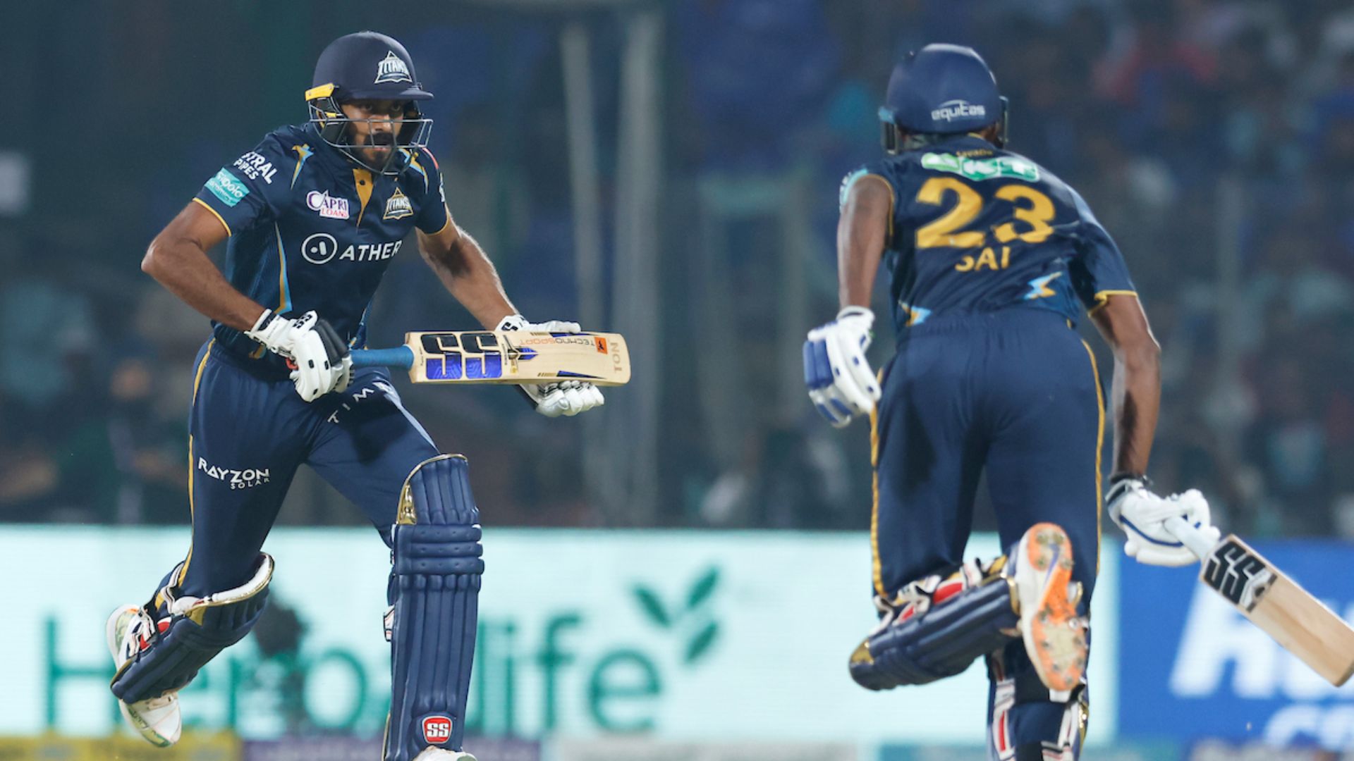 Gujarat Titans IPL 2024 Full Squad: गुजरात टाइटंस ने गेंदबाज-ऑलराउंडर्स पर लगाया दांव, जानिए किस खिलाड़ी के लिए कितने पैसे किए खर्च