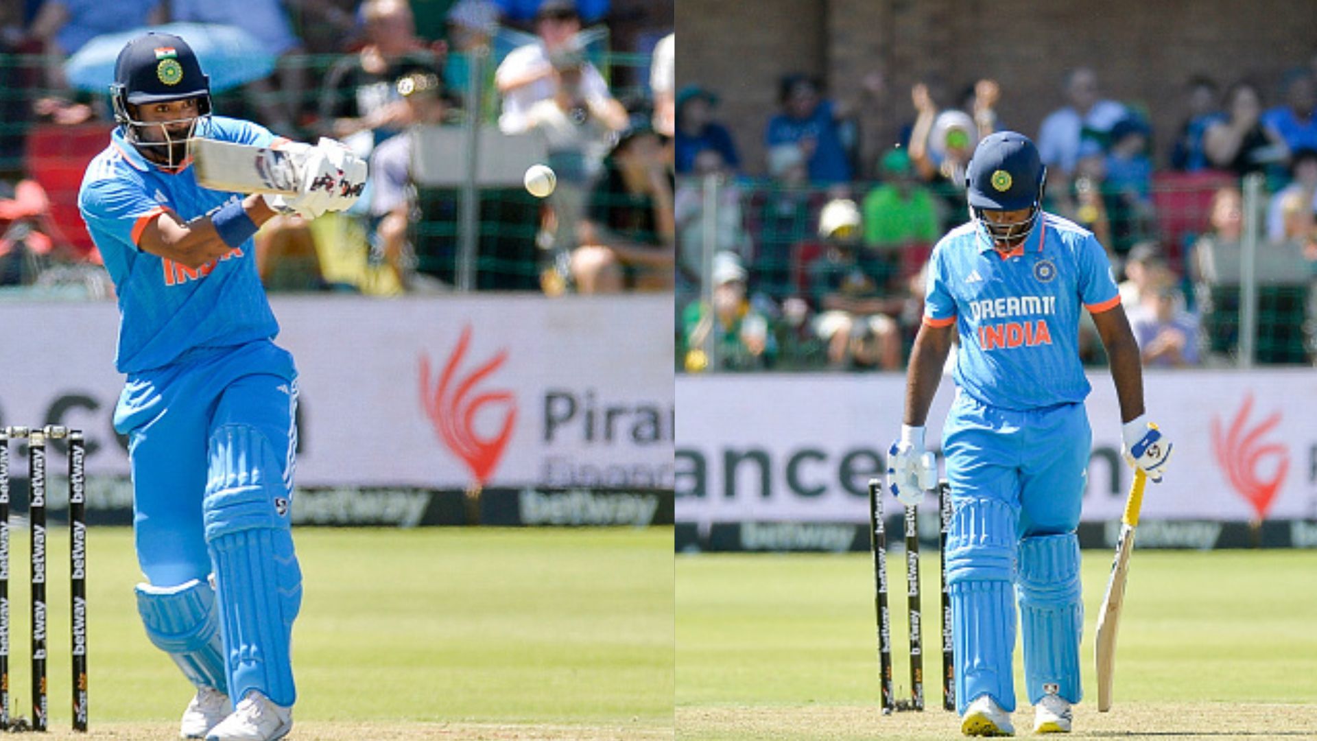 नीलामी के दौरान मैदान पर उतरे इन दो IPL टीमों के कप्तान, जानिए किसके बल्ले से कितने रन निकले