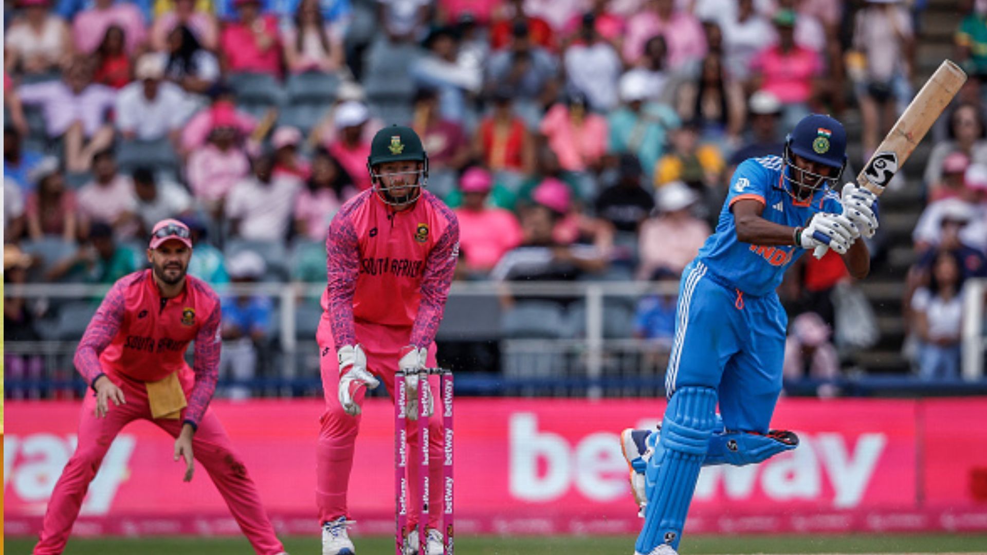 IND vs SA: साई सुदर्शन ने लगातार दूसरा अर्धशतक ठोक की 36 साल पुराने रिकॉर्ड की बराबरी, ऐसा करने वाले बने दूसरे बल्लेबाज