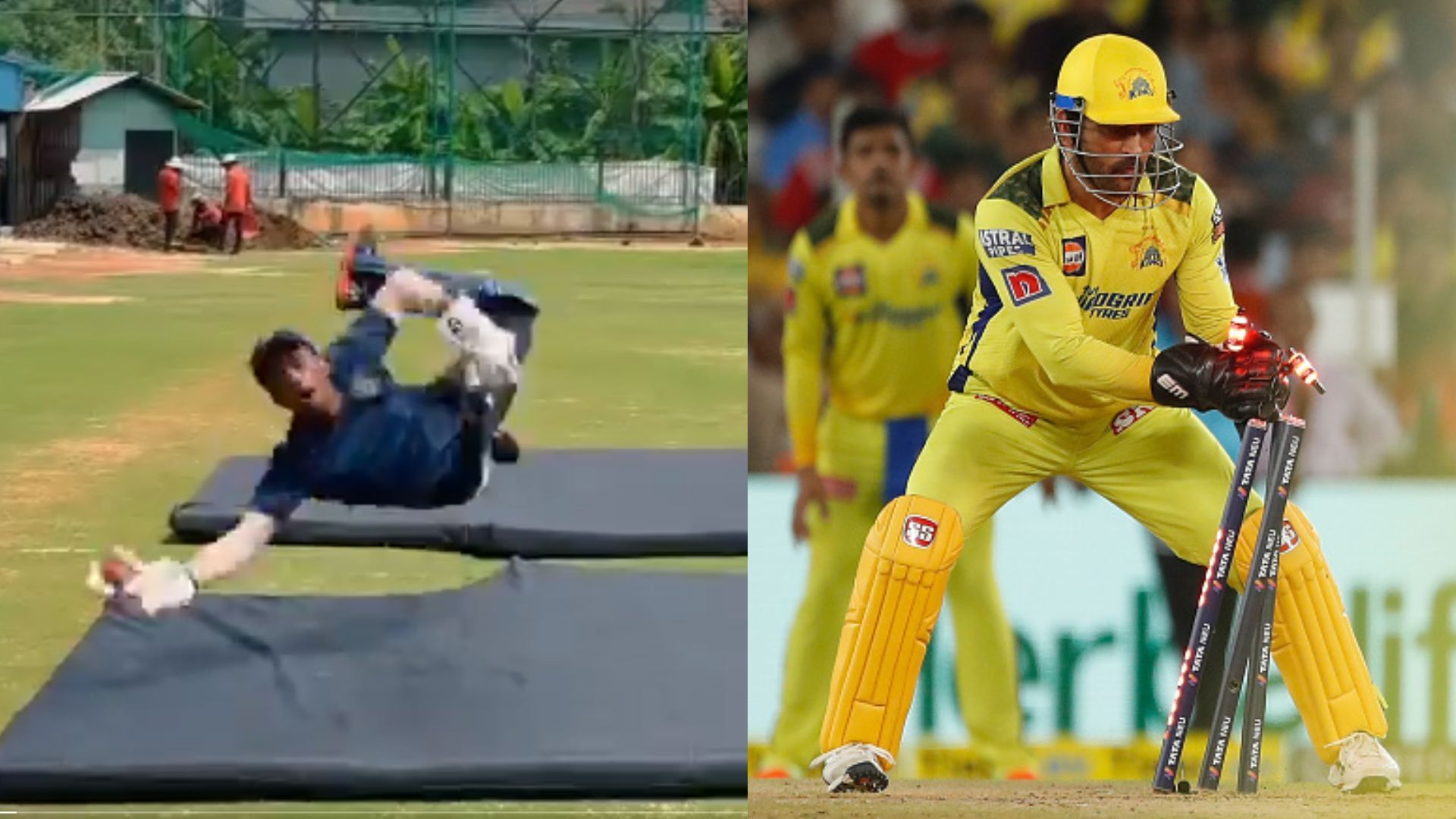 धोनी जैसे तेवर वाले 19 साल के लड़के को दिल्ली ने दिए 7.20 करोड़, पिता ने कहा - सौरव गांगुली ने 10 करोड़ का वादा...