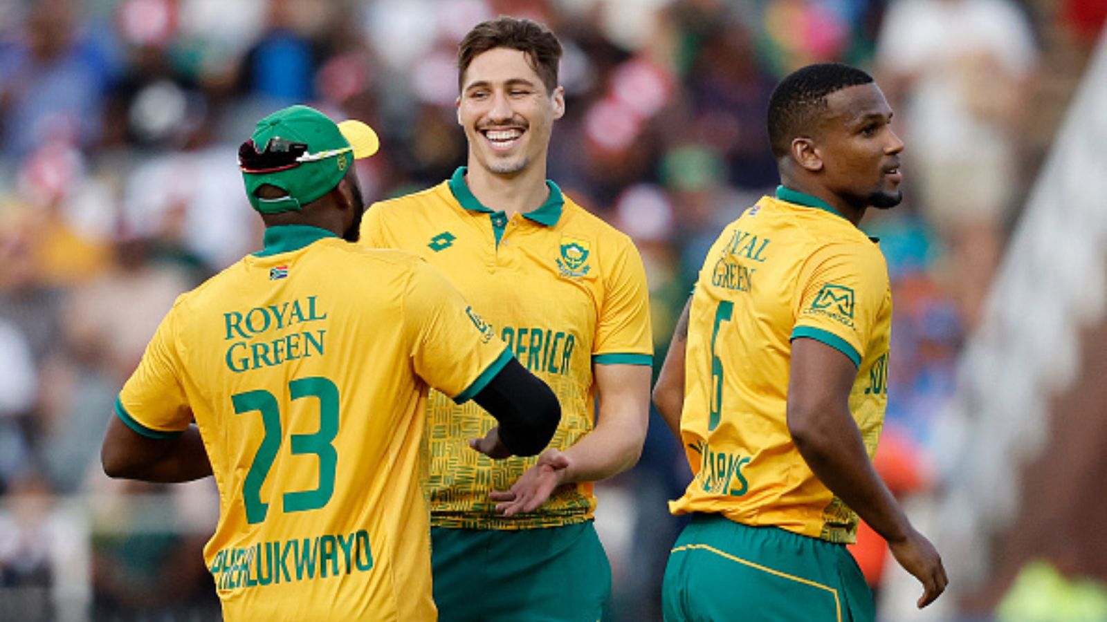 IPL 2024: भारत को शतक लगाकर हराने वाले ने साथी से मांगे आईपीएल के पैसे, कहा- टीम पर खर्च करो IPL 2024: भारत को शतक लगाकर हराने वाले ने साथी से मांगे आईपीएल के पैसे, कहा- टीम पर खर्च करो