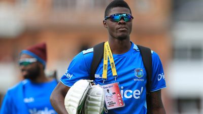 RCB ने जिसे 11.50 करोड़ में खरीदा, वो IPL ऑक्शन के दो दिन बाद बना उपकप्तान अल्जारी जोसेफ को आरसीबी ने 11.50 करोड़ रुपये में खरीदा था