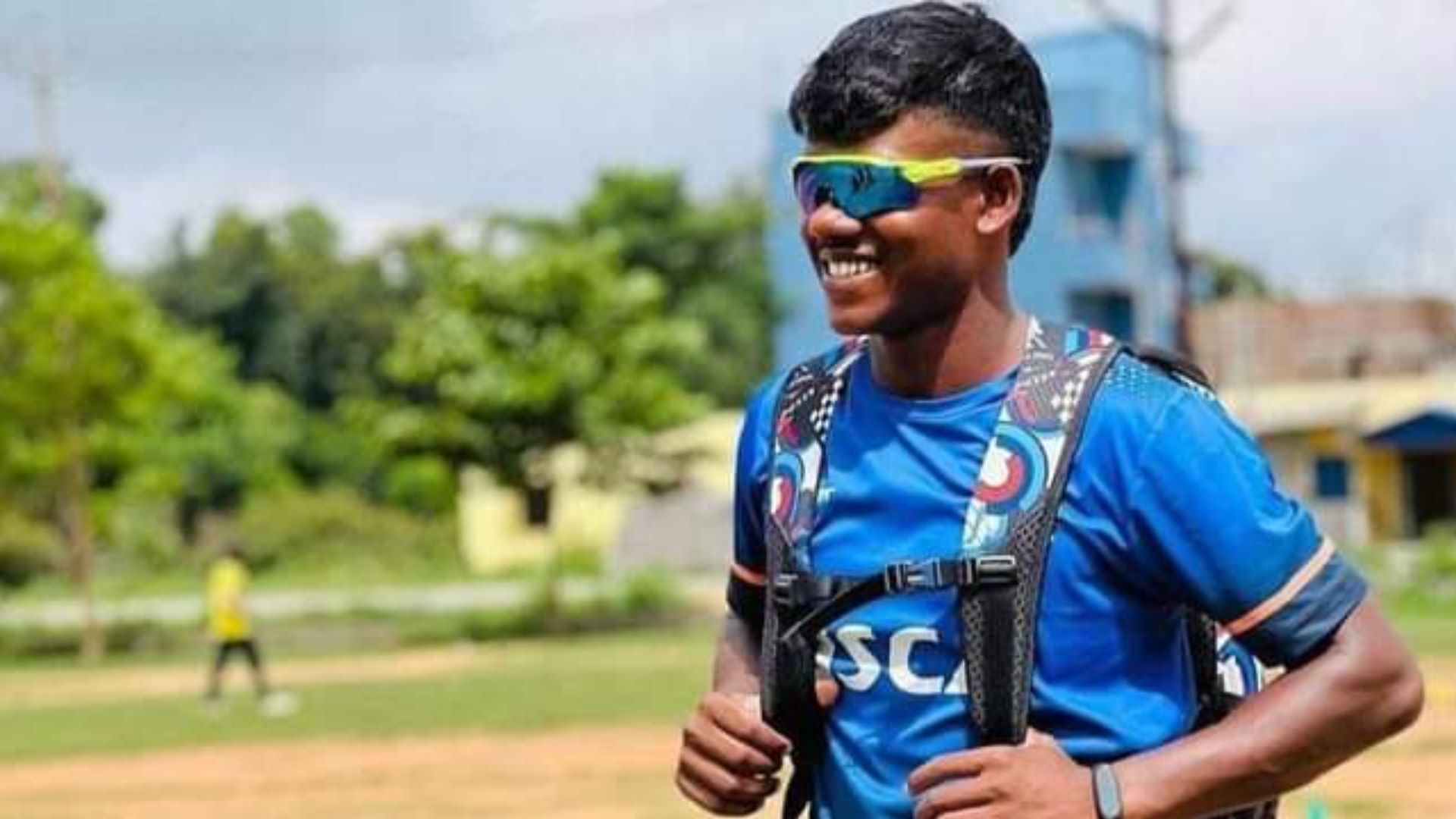 IPL Auction में मिले 3.60 करोड़, पिता थे फौजी, कहलाता है रांची का गेल, धोनी ने कहा था- कोई नहीं लेगा तो हम ले लेंगे