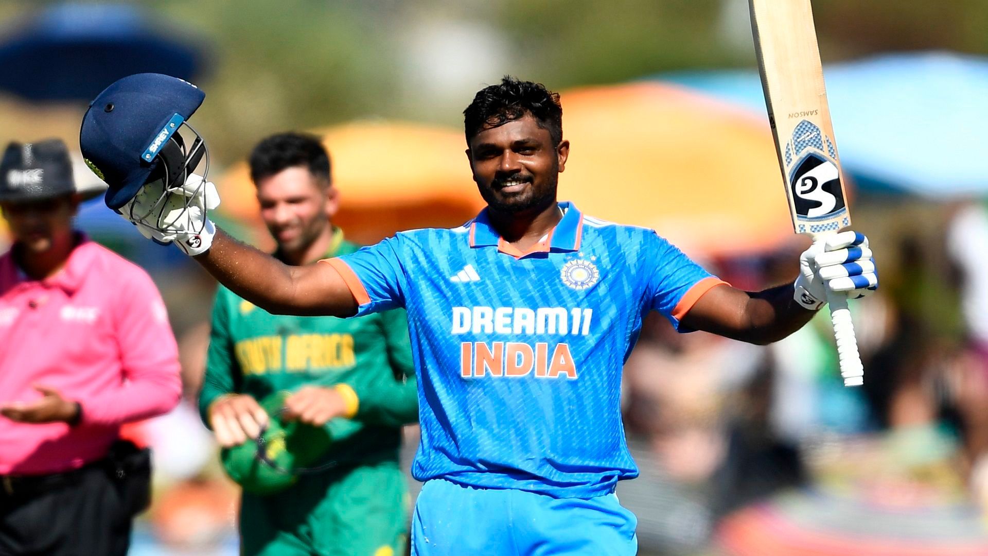 IND vs SA: विराट कोहली के बैटिंग ऑर्डर पर संजू सैमसन को मौका ना मिलने पर आया केएल राहुल का बयान, बोले- दुर्भाग्‍य से...