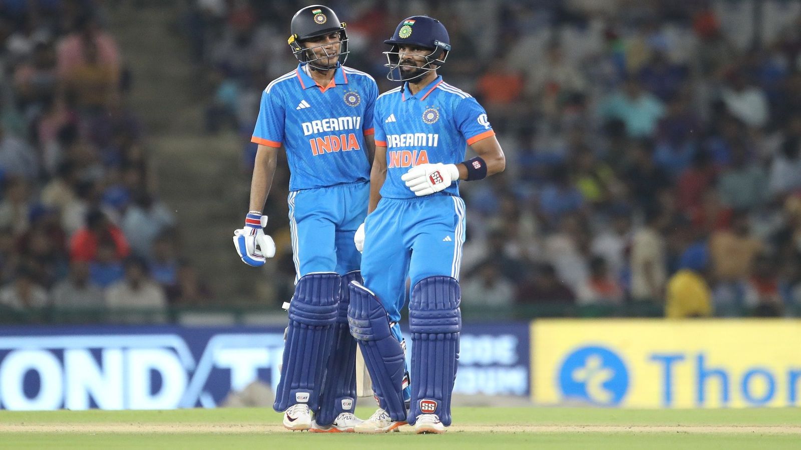 साउथ अफ्रीका के खिलाफ टेस्ट सीरीज से बाहर हुआ युवा भारतीय बल्लेबाज, जानें वजह साउथ अफ्रीका के खिलाफ टेस्ट सीरीज से बाहर हुआ युवा भारतीय बल्लेबाज, जानें वजह