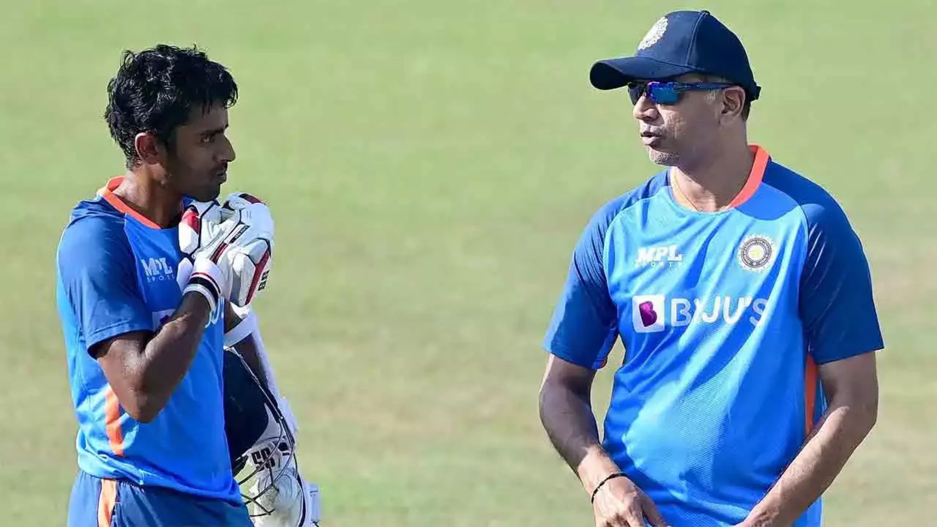 IND vs SA: ऋतुराज गायकवाड़ की जगह यह नया चेहरा होगा टीम इंडिया के साथ, अभी तक नहीं खेला है टेस्ट