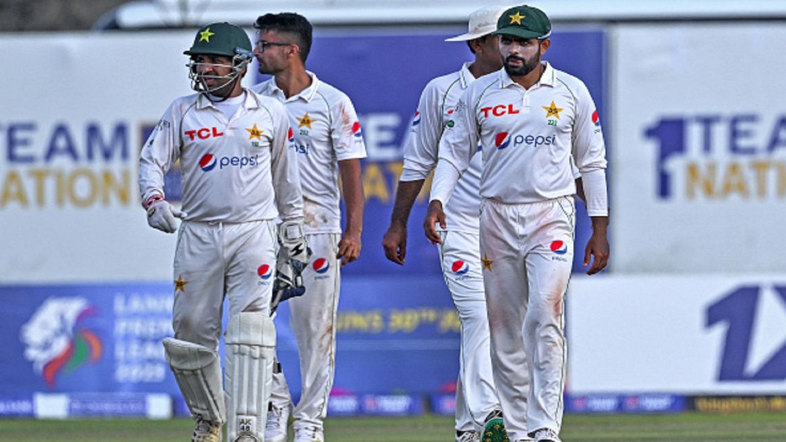 AUS vs PAK: पाकिस्तान ने पूर्व कप्तान को बॉक्सिंग डे टेस्ट से किया बाहर, 12 सदस्यीय स्क्वॉड का ऐलान AUS vs PAK: पाकिस्तान ने पूर्व कप्तान को बॉक्सिंग डे टेस्ट से किया बाहर, 12 सदस्यीय स्क्वॉड का ऐलान