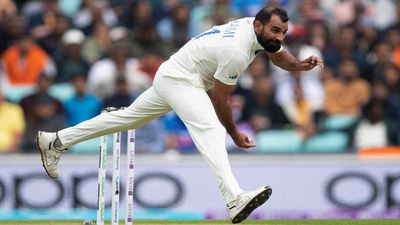 IND vs SA: मोहम्मद शमी की गैरमौजूदगी से भारत को नहीं होगा नुकसान, साउथ अफ्रीकी कप्तान टेंबा बावुमा ने बताया- आखिर क्यों? मोहम्मद शमी इस सीरीज के लिए पूरी तरह से फिट नहीं है