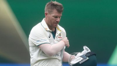 AUS vs PAK : संन्यास के बाद कौन लेगा ऑस्ट्रेलियाई टीम में डेविड वॉर्नर की जगह? खुद कबूला इस खिलाड़ी का नाम डेविड वॉर्नर