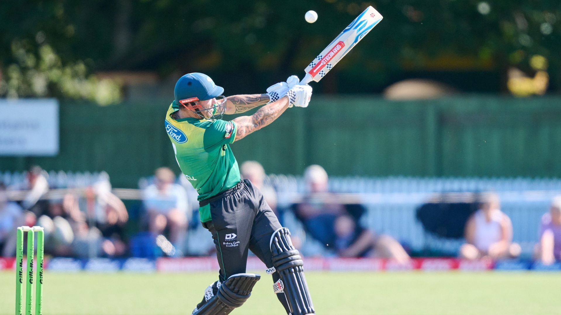 सहवाग के साथ IPL खेल चुके गेंदबाज की तूफानी पारी, चौके- छक्के की बरसात कर 33 गेंद पर ठोक डाले 93 रन, टीम भी जीती