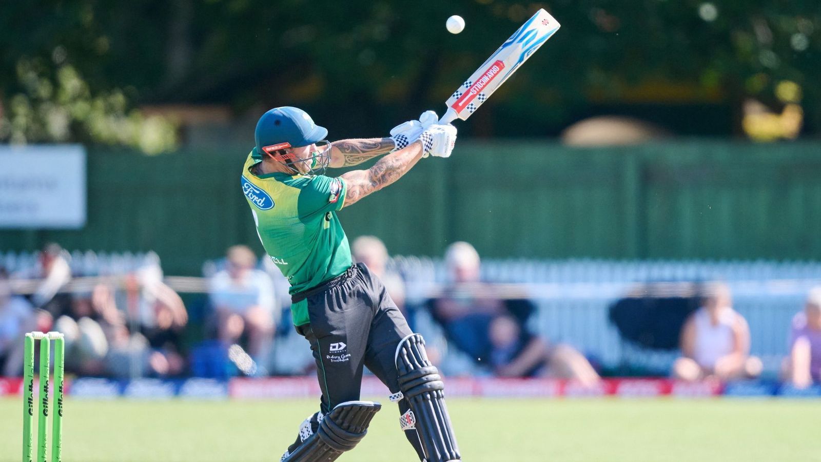 सहवाग के साथ IPL खेल चुके गेंदबाज की तूफानी पारी, चौके- छक्के की बरसात कर 33 गेंद पर ठोक डाले 93 रन, टीम भी जीती सहवाग के साथ IPL खेल चुके गेंदबाज की तूफानी पारी, चौके- छक्के की बरसात कर 33 गेंद पर ठोक डाले 93 रन, टीम भी जीती