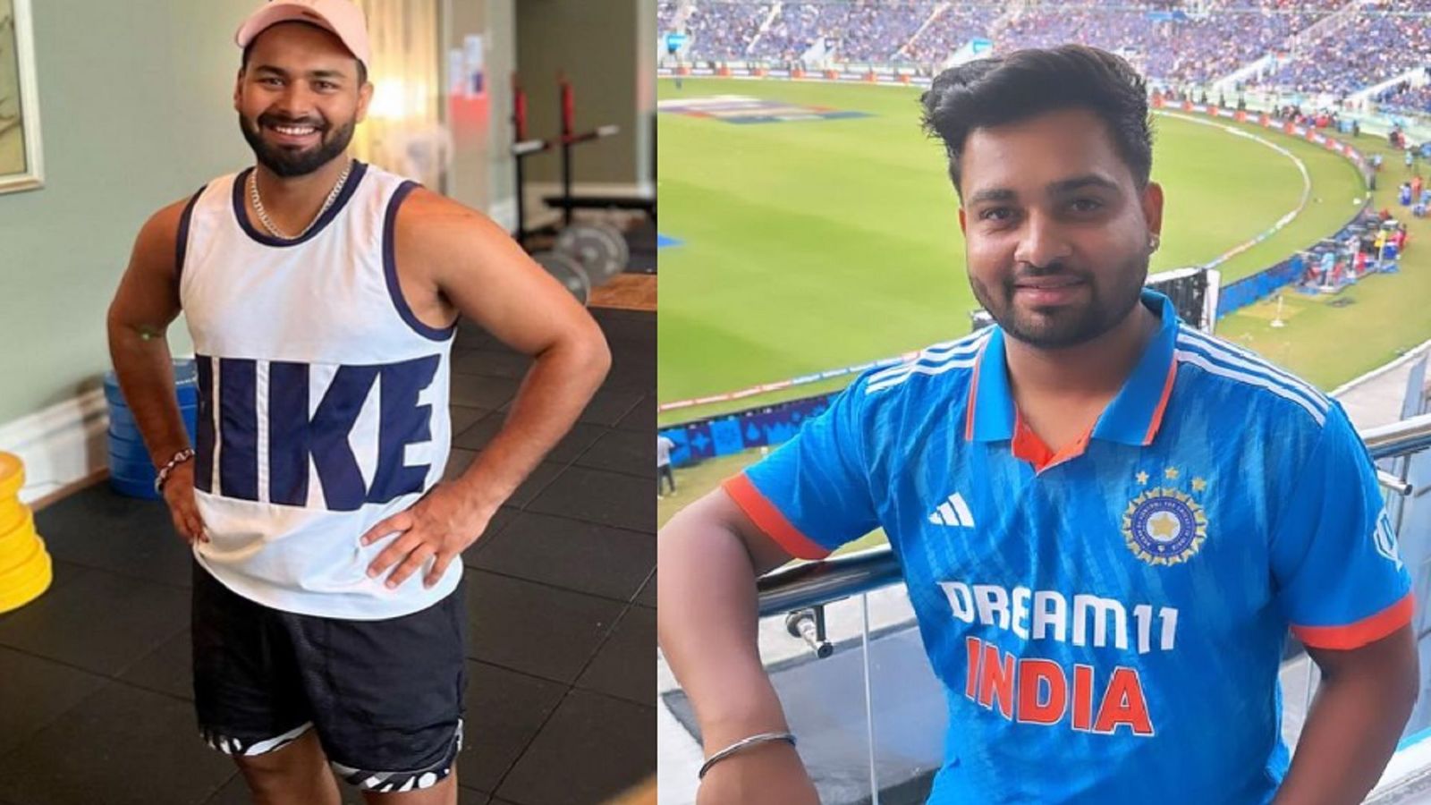 ऋषभ पंत को करोड़ों का चूना लगाने वाला पूर्व क्रिकेटर एयरपोर्ट पर गिरफ्तार, हांगकांग भागने की फिराक में था आरोपी ऋषभ पंत को करोड़ों का चूना लगाने वाला पूर्व क्रिकेटर एयरपोर्ट पर गिरफ्तार, हांगकांग भागने की फिराक में था आरोपी