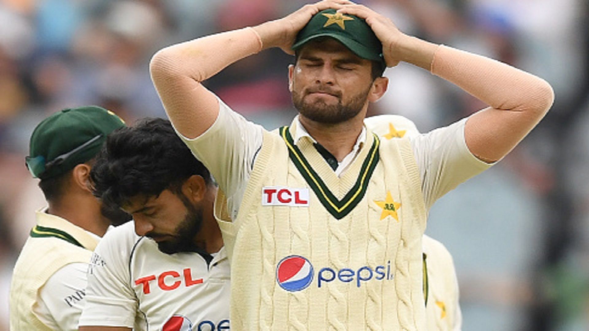 AUS vs PAK: शाहीन अफरीदी को अपना एक ओवर पूरा करने में लगेंगे 14 घंटे, जानें क्‍या है पूरा मामला