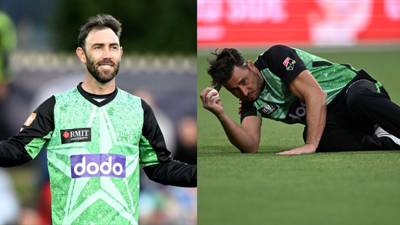 पाकिस्तानी गेंदबाज ने डाली फुल टॉस तो ऑस्ट्रेलियाई ऑलराउंडर ने चीते की रफ्तार से हवा में लपक लिया कैच, फिर चमके मैक्सवेल, VIDEO पाकिस्तानी गेंदबाज ने डाली फुल टॉस तो ऑस्ट्रेलियाई ऑलराउंडर ने चीते की रफ्तार से हवा में लपक लिया कैच, फिर चमके मैक्सवेल, VIDEO