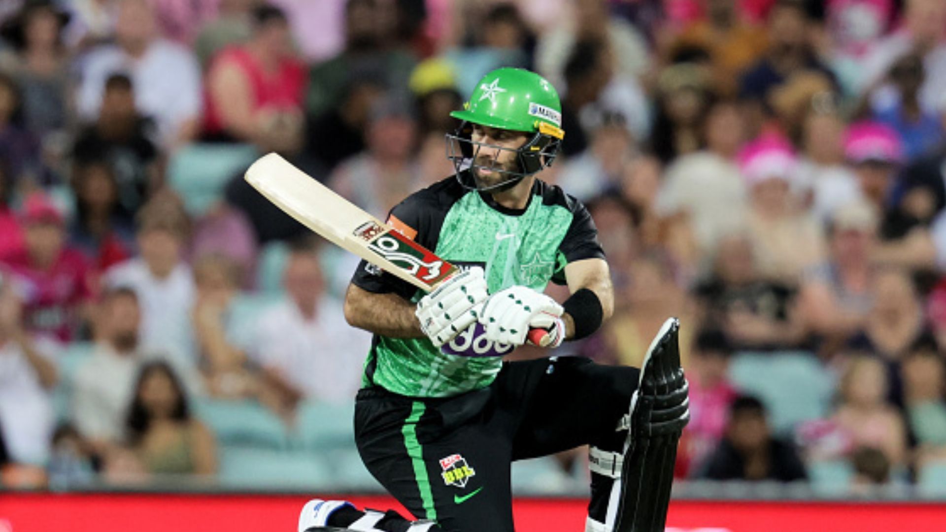 BBL : 67 रन के टारगेट में मैक्सवेल ने मचाई मार, 18 गेंद में खेली ऐसी विस्फोटक पारी जिसने टीम को दिलाई तूफानी जीत