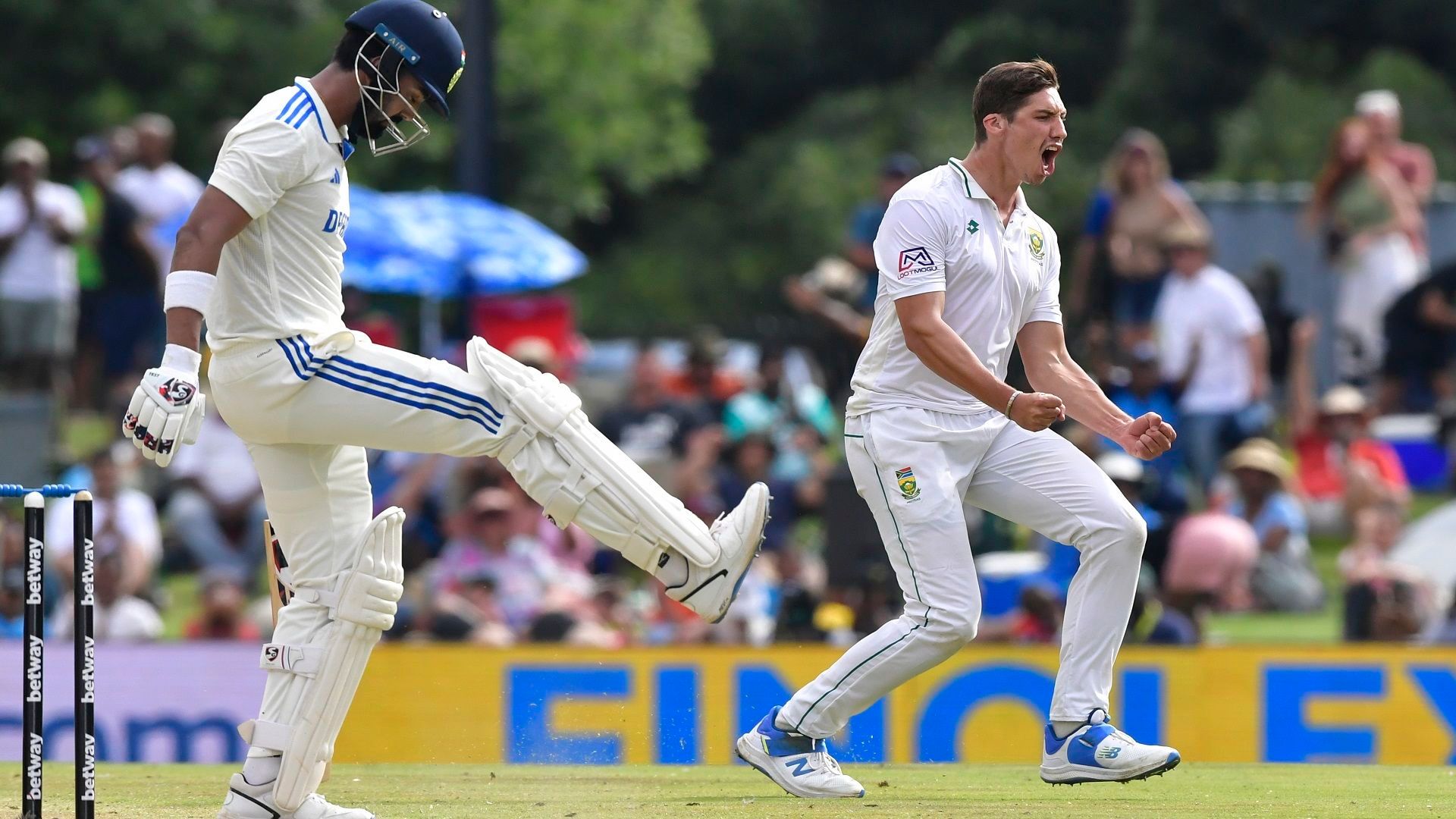 IND vs SA: साउथ अफ्रीका के हाथों शर्मनाक हार के बाद भारत को मिली सजा, टीम के साथ- साथ प्‍लेयर्स का भी हुआ डबल नुकसान